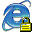 IE Guardian 7.0.0 32x32 pixels icon