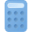 Calculator++ for Mac OS X 1.1.2 Calculator++ for Mac OS X 1.1.2 32x32 pixels icon