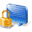IMCrypto Free 1.0.1 IMCrypto Free 1.0.1 32x32 pixels icon