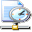 IP Traffic Monitor 3.3 32x32 pixels icon