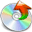 ImTOO DVD Ripper Standard for Mac 7.0.0.1121 32x32 pixels icon