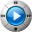 JRiver Media Center 25.0.88 32x32 pixels icon