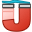 Jaksta Media Player for Windows 1.1.9 Jaksta Media Player for Windows 1.1.9 32x32 pixels icon