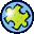 Jigsaw Puzzle Lite 1.8.4 Jigsaw Puzzle Lite 1.8.4 32x32 pixels icon
