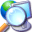 Jitbit Network Sniffer 2.0 Jitbit Network Sniffer 2.0 32x32 pixels icon