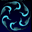 KaleidoMorph 1.26 KaleidoMorph 1.26 32x32 pixels icon