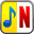 Sound Normalizer 8.8 Sound Normalizer 8.8 32x32 pixels icon
