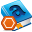 Kindle PC Converter 4.3.1 Kindle PC Converter 4.3.1 32x32 pixels icon
