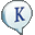 Klient 2.2.3 Klient 2.2.3 32x32 pixels icon
