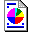 Lamark 0.95.165 32x32 pixels icon