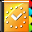 LeaderTask To Do List 1.6 LeaderTask To Do List 1.6 32x32 pixels icon