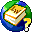 LearnWords Windows 6.0 32x32 pixels icon