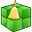 Little Registry Cleaner 1.6 Little Registry Cleaner 1.6 32x32 pixels icon