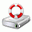 Live File Backup 2.37 32x32 pixels icon