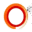 Look 'n' Stop Firewall 2.07 32x32 pixels icon