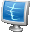 Luxand Blink! Face Recognition 2.4 Luxand Blink! Face Recognition 2.4 32x32 pixels icon