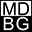 MDBG Chinese Reader 6.0 MDBG Chinese Reader 6.0 32x32 pixels icon