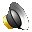 MP3 EmSee 1.5 32x32 pixels icon