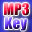 MP3 Keyshifter 3.3 MP3 Keyshifter 3.3 32x32 pixels icon