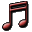 MP3 Quality Modifier 2.53 MP3 Quality Modifier 2.53 32x32 pixels icon