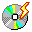 MP3 to CD Burner 4.0 MP3 to CD Burner 4.0 32x32 pixels icon