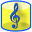 MP3db 5.6.0 MP3db 5.6.0 32x32 pixels icon