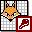 MS Access FoxPro Import, Export & Convert Software 7.0 MS Access FoxPro Import, Export & Convert Software 7.0 32x32 pixels icon