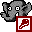 MS Access PostgreSQL Import, Export & Convert Software 7.0 MS Access PostgreSQL Import, Export & Convert Software 7.0 32x32 pixels icon