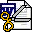 MS Word Add or Remove Data, Text & Characters Software 7.0 MS Word Add or Remove Data, Text & Characters Software 7.0 32x32 pixels icon