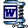MS Word File Size Reduce Software 7.0 MS Word File Size Reduce Software 7.0 32x32 pixels icon
