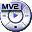 MV2Player 07 RC2 MV2Player 07 RC2 32x32 pixels icon