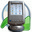 Magicbit DVD Direct to 3GP 6.7.36 Magicbit DVD Direct to 3GP 6.7.36 32x32 pixels icon