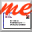 Mail me 3.00 Mail me 3.00 32x32 pixels icon