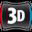 Engelmann Media MakeMe3D 1.2.11.404 Engelmann Media MakeMe3D 1.2.11.404 32x32 pixels icon