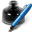 Mark IT Now Pro! 2.0 Mark IT Now Pro! 2.0 32x32 pixels icon