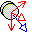 MaterialWorlds Simulations 1.5 MaterialWorlds Simulations 1.5 32x32 pixels icon
