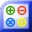 Math Calculator 2.6 32x32 pixels icon