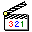 Media Player Classic for Win2k/XP 6.4.9.1 Revision 107 Media Player Classic for Win2k/XP 6.4.9.1 Revision 107 32x32 pixels icon