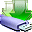 MetaProducts Portable Downloader Manager 3.8 MetaProducts Portable Downloader Manager 3.8 32x32 pixels icon