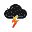MetarWeather 1.78 MetarWeather 1.78 32x32 pixels icon