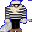 MetatagThief 3.0 32x32 pixels icon