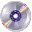 Micro DVD Player 1.2 Micro DVD Player 1.2 32x32 pixels icon