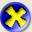 Microsoft DirectX Control Panel 9.0c (build 5.04.00.3900) Microsoft DirectX Control Panel 9.0c (build 5.04.00.3900) 32x32 pixels icon