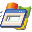 Microsoft Process Monitor 4.01 Microsoft Process Monitor 4.01 32x32 pixels icon