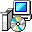 Microsoft Windows Installer 4.5.6001.22133 Beta Microsoft Windows Installer 4.5.6001.22133 Beta 32x32 pixels icon