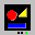Mihov Blank Screen 1.5 Mihov Blank Screen 1.5 32x32 pixels icon