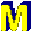 Mihov DiskFree 2.4 Mihov DiskFree 2.4 32x32 pixels icon