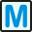 Mileage Report Spreadsheet 1.2 Mileage Report Spreadsheet 1.2 32x32 pixels icon