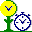 Mimosa Scheduling Software Freeware 7.2 Mimosa Scheduling Software Freeware 7.2 32x32 pixels icon