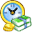 MindSalt Time & Expense 2.7 MindSalt Time & Expense 2.7 32x32 pixels icon